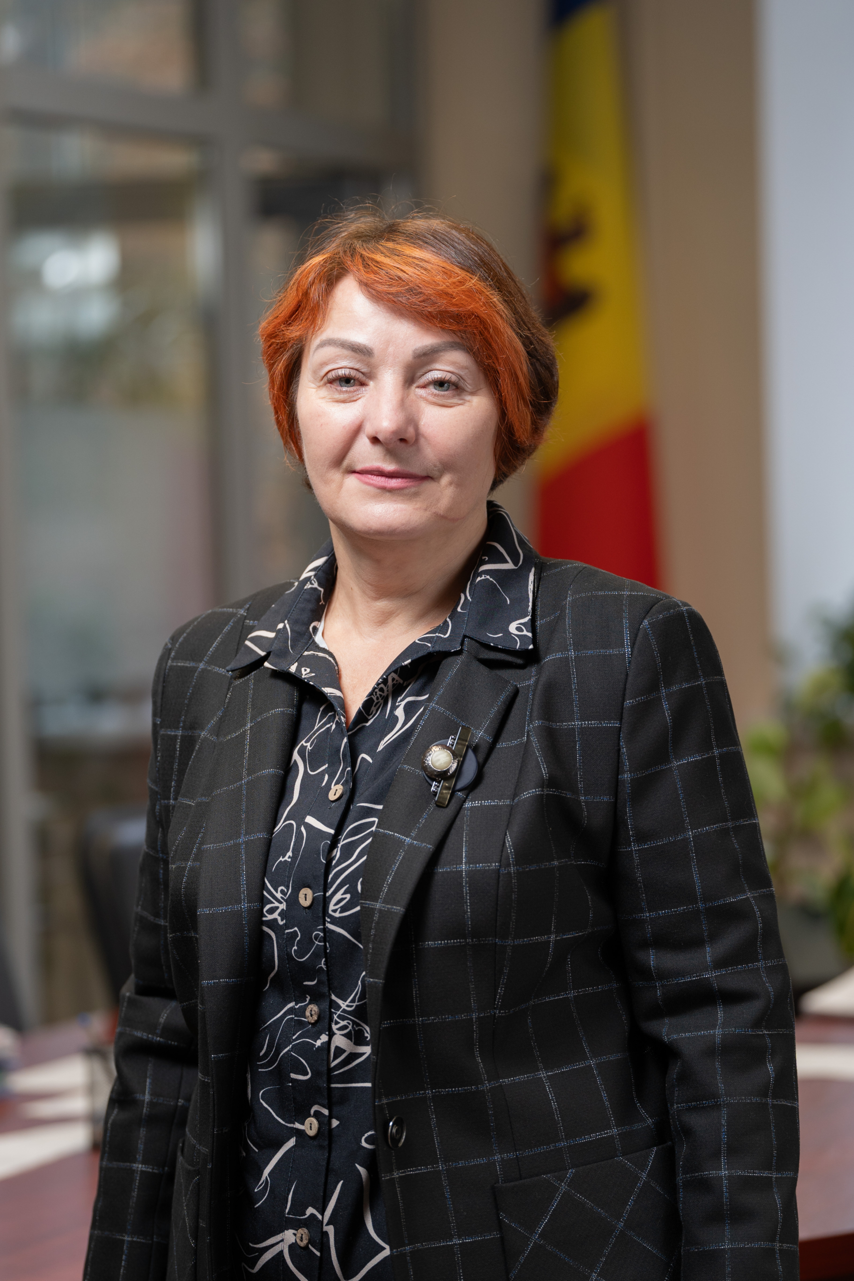 Ina Dobrea