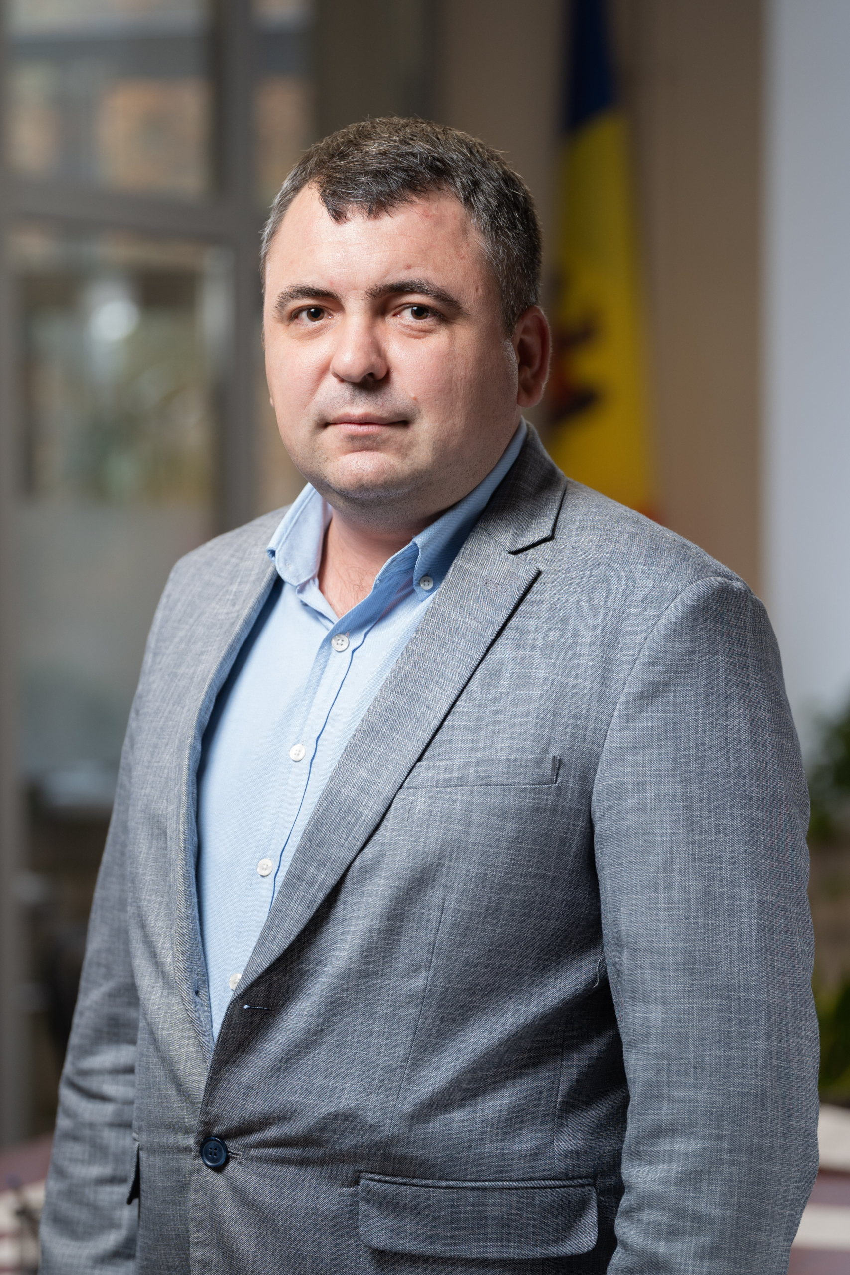 Vadim Cazac