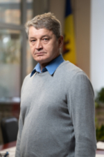 Corneliu Gherțescu